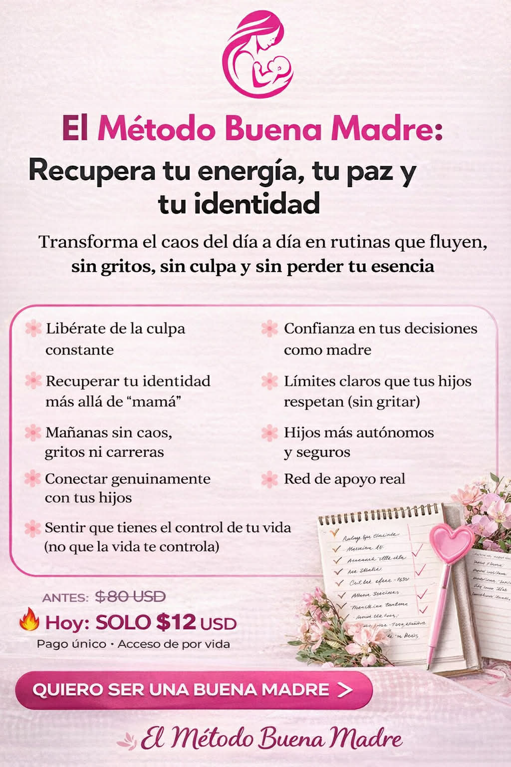 El Método Buena Madre